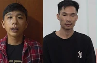 Nhóm cướp ngân hàng tham gia nhóm ‘vỡ nợ muốn làm liều’ để bàn tính