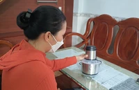Làm nhiệm vụ xem video, chọn sản phẩm … người phụ nữ bị lừa 2,5 tỉ