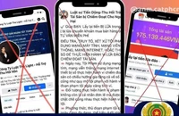 Thủ đoạn lừa mới, ‘giả mạo luật sư, cam kết lấy lại tiền bị lừa’