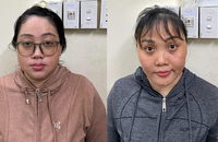 Nhiều phụ nữ bị lừa tiền tỉ với chiêu ‘mua hàng tích điểm để nhận thưởng’