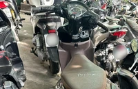 Nhóm thanh thiếu niên đang nhậu thì rủ đi cướp để đi chơi Vũng Tàu