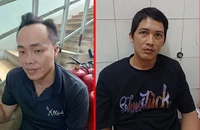 Lời khai người đâm chết em trai của chủ tiệm cầm đồ ở Bình Tân