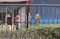 Truy bắt kẻ giết người, cướp của ở Hóc Môn