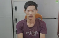 Khởi tố, tạm giam với kẻ giết người, cướp của trốn ở Long An