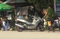 Chém nhau ở đám tiệc, một người chết ở Bình Tân