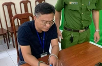 Làm giả giấy để lừa bán căn nhà ở quận 3 với giá 60 tỉ 