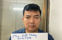 Giả Công an TP.HCM để lừa ‘chạy án’ 70 triệu đồng