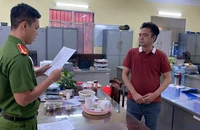 Chủ tịch Công ty Capel tự phong hàng trăm tổng, phó tổng giám đốc… lừa hơn 700 tỉ