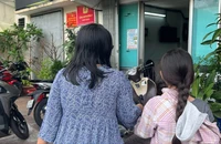 Làm rõ vụ ‘bé gái nước ngoài nghi bị dâm ô’ ở quận Tân Bình