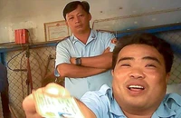 Tổ TTĐT ở Chợ đầu mối Hóc Môn lập khống nhiều biên bản, công an tìm nạn nhân