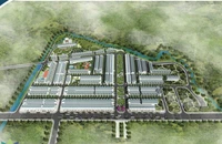 Công an tìm nạn nhân bị lừa đảo từ dự án KDC An Lạc Riverside ở Bình Tân
