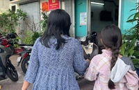 Vụ bé gái nước ngoài bị dâm ô ở Tân Bình: Công an khởi tố vụ án để điều tra
