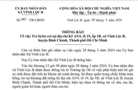 Bé gái sơ sinh bị bỏ rơi tại khu đất trống ở huyện Bình Chánh