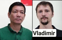 Băng cho vay lãi nặng ở quận 4 đã thu 4,6 ngàn tỉ bị bắt