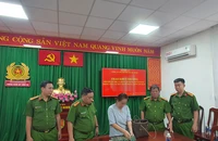 3 thanh niên trong hội 'vỡ nợ làm liều', đột nhập cướp 1 tỉ thì bị bắt quả tang