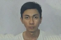 Khởi tố tội giết người với thanh niên lao xe máy vào cảnh sát ở Bình Tân