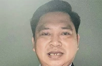 Đại tá công an dỏm, lừa dân tách thửa đất bị Công an TP.HCM truy nã