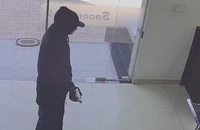 Tình tiết mới trong vụ nhóm vỡ nợ cướp gần 4 tỉ của ngân hàng ở Hóc Môn