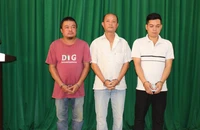 Vụ án sản xuất, buôn bán thuốc giả: Công an TP.HCM bắt thêm 3 người