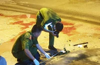 Điều tra vụ ‘bị đâm sau lưng khi chạy xe máy trên đường’ ở Tân Bình