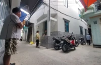 Sửa rơ le bồn nước giúp hàng xóm, người đàn ông nghi bị điện giật tử vong