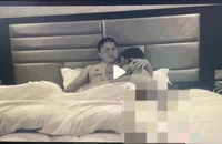 Lấy hình trên mạng xã hội, ghép mặt vào clip ‘nóng’ tống tiền hơn 2 tỉ