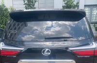 Công an tìm chủ chiếc Lexus LX570 trong vụ nhiều người dương tính ma túy ở quận 3