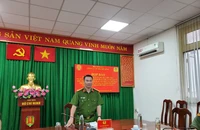 Công an TP.HCM phá đường dây mua bán trẻ em