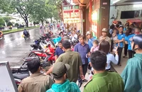 Thu hồi giấy phép hoạt động của mái ấm Hoa Hồng