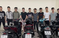 Hỗn chiến náo loạn cù lao Nguyễn Kiệu vì món nợ 1 triệu đồng