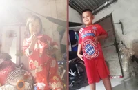 Đã tìm thấy bé trai 9 tuổi và bé gái 5 tuổi mất liên lạc ở Bình Chánh