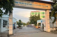 Khởi tố 1 người lừa học lái xe ô tô ở Quận Bình Tân