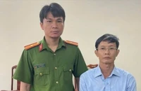 Nam nhân viên ngân hàng lừa đồng nghiệp 20,5 tỉ