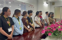 614 chủ thẻ tín dụng bị chiếm đoạt tiền tỉ bằng chiêu thức tinh vi