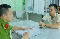 Nhân viên dọn phòng khách sạn trộm 2.000 Euro của du khách Pháp