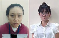 Nhân viên ngân hàng dùng ‘user’ của đồng nghiệp để ‘thụt két’ hơn 7 tỷ