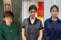 Mở rộng chuyên án VN10, bắt An Tây, Chi Dân, Nguyễn Đỗ Trúc Phương