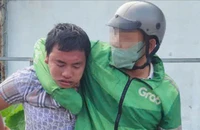 Hành trình truy bắt kẻ hiếp dâm, cướp tài sản của bé gái bán vé số ở Bình Chánh