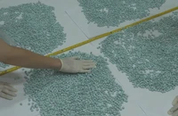 Công an quận Gò Vấp, Phú Nhuận bắt 2 đường dây ma túy rất lớn