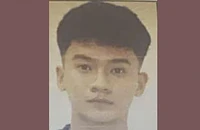 Công an quận 4 truy tìm Lê Trịnh Hào Nam