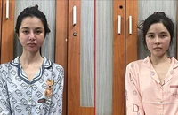 Bắt 2 chân rết trong đường dây lừa người Việt Nam sang Campuchia làm việc nhẹ lương cao