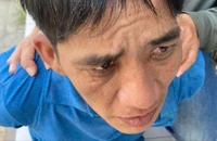 Công an bắt nhanh người đàn ông cướp tài sản ở Bình Chánh