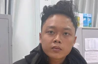 Mâu thuẫn khi lấy điếu cày, nam thanh niên bị đâm chết ở quán cà phê