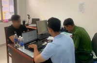 108 trường hợp bị Công an TP.HCM xử lý vì phát tán tin giả, sai sự thật