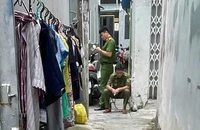 Điều tra vụ người đàn ông tử vong bất thường ở Gò Vấp