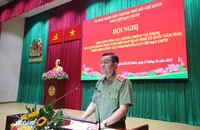 Tội phạm trật tự xã hội tại TP.HCM giảm mạnh, không còn băng nhóm cướp giật lộng hành