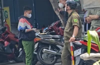 Anh em đâm nhau, 1 người chết 1 người bị thương nghi tranh chấp đất
