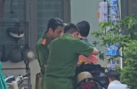 Điều tra vụ nam thanh niên thuê trọ tử vong bất thường ở Bình Tân