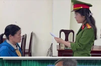 Bắt giám đốc của 8 công ty trong vụ mua bán trái phép hóa đơn hơn 4 ngàn tỉ đồng