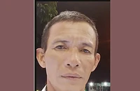 Mượn xe không trả ở quận 8, người đàn ông bị công an truy tìm